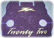 Twenty Two boat carpet