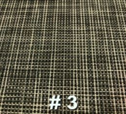 Premium Luxury Weave Synthetic Vinyl Flooring